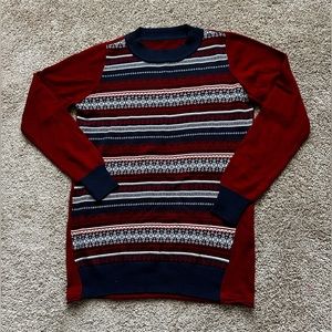 Sweater, Size M/L.